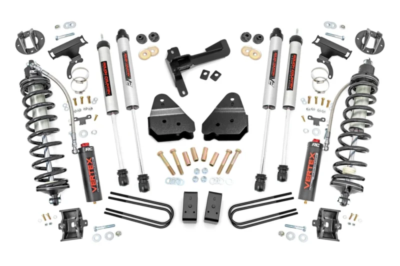 Rough Country 52157 - Suspension Lift Kits