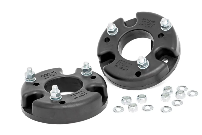 Rough Country 52200 - Leveling Kits
