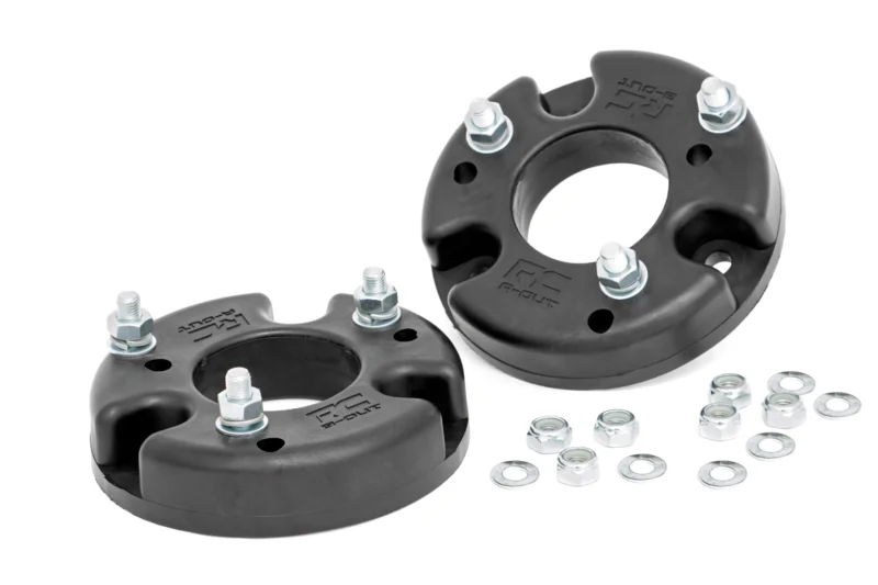 Rough Country 52200_A - Leveling Kits