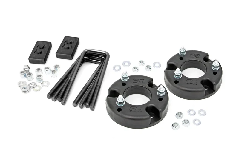 Rough Country 52201 - Suspension Lift Kits