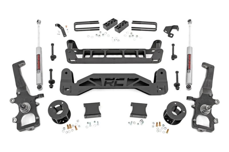 Rough Country 52330 - Suspension Lift Kits