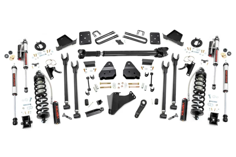 Rough Country 52659 - Suspension Lift Kits