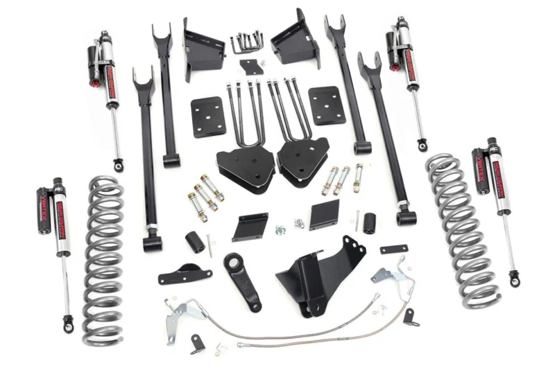 Rough Country 52750 - Suspension Lift Kits