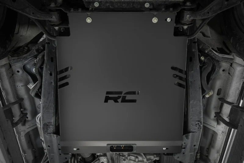 Rough Country 53002 - Cat Conv Shield