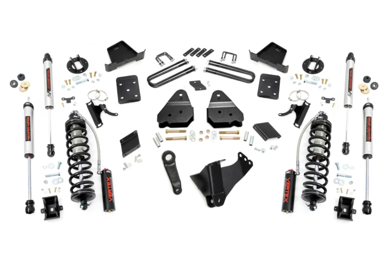 Rough Country 53158 - Suspension Lift Kits
