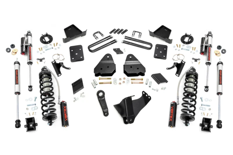 Rough Country 53159 - Suspension Lift Kits