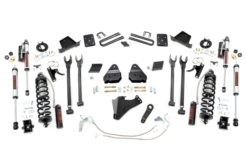 Rough Country 53259 - Suspension Lift Kits