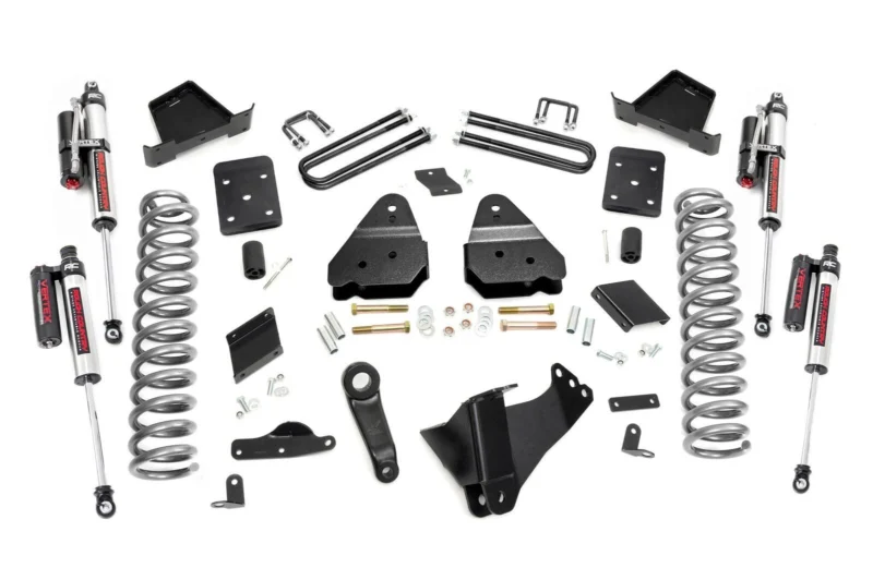 Rough Country 53450 - Suspension Lift Kits