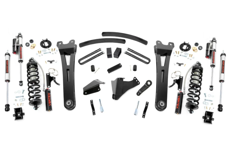 Rough Country 53659 - Suspension Lift Kits