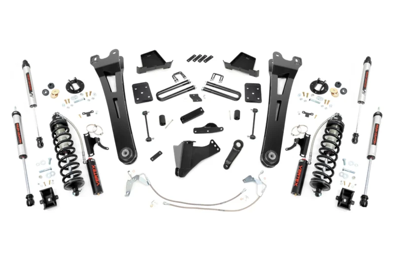 Rough Country 53958 - Suspension Lift Kits