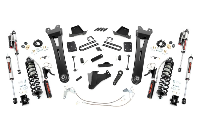 Rough Country 53959 - Suspension Lift Kits