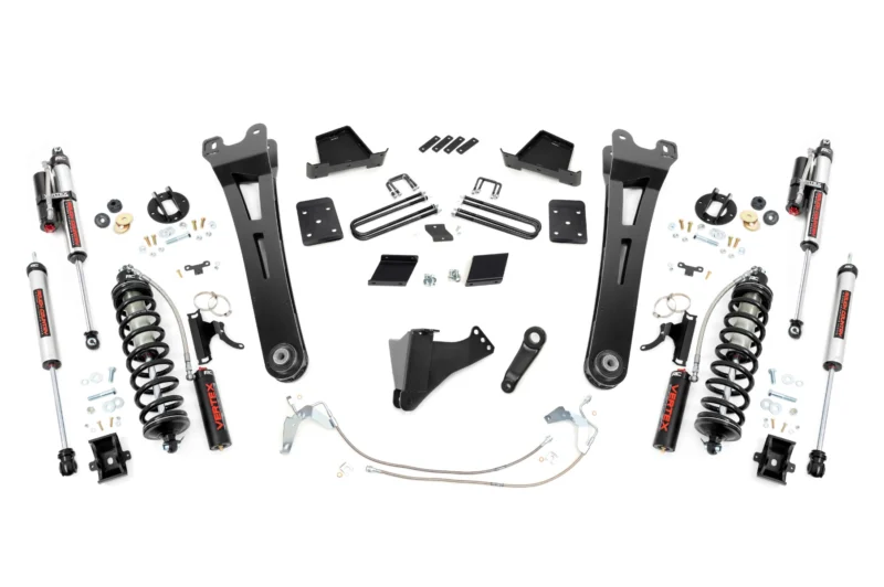 Rough Country 54259 - Suspension Lift Kits