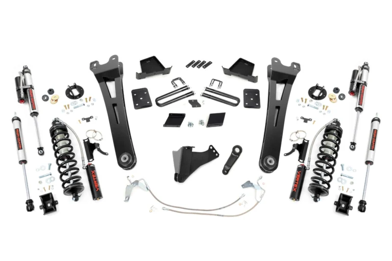 Rough Country 54359 - Suspension Lift Kits
