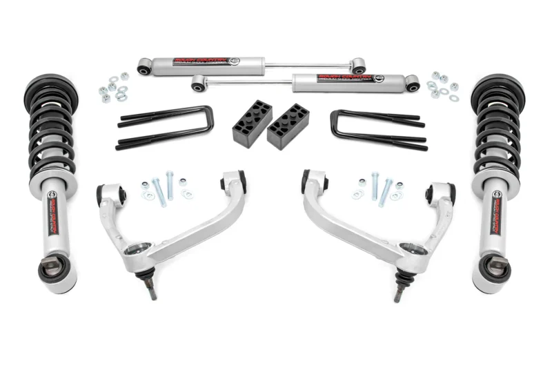 Rough Country 54531 - Suspension Lift Kits