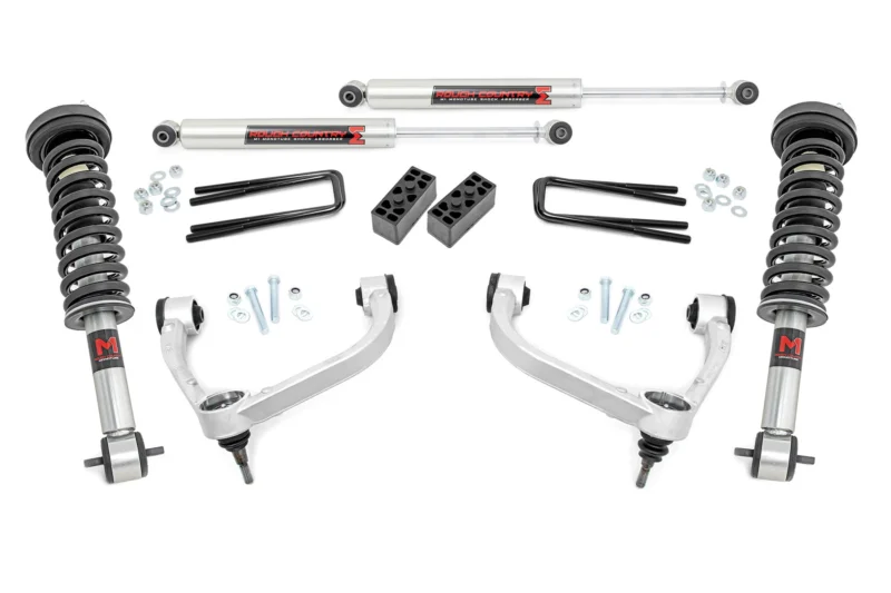 Rough Country 54540 - Suspension Lift Kits