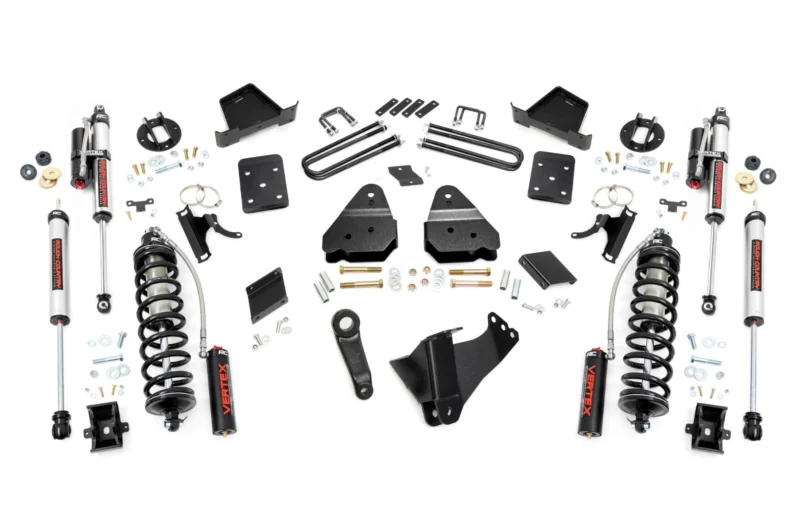 Rough Country 54859 - Suspension Lift Kits