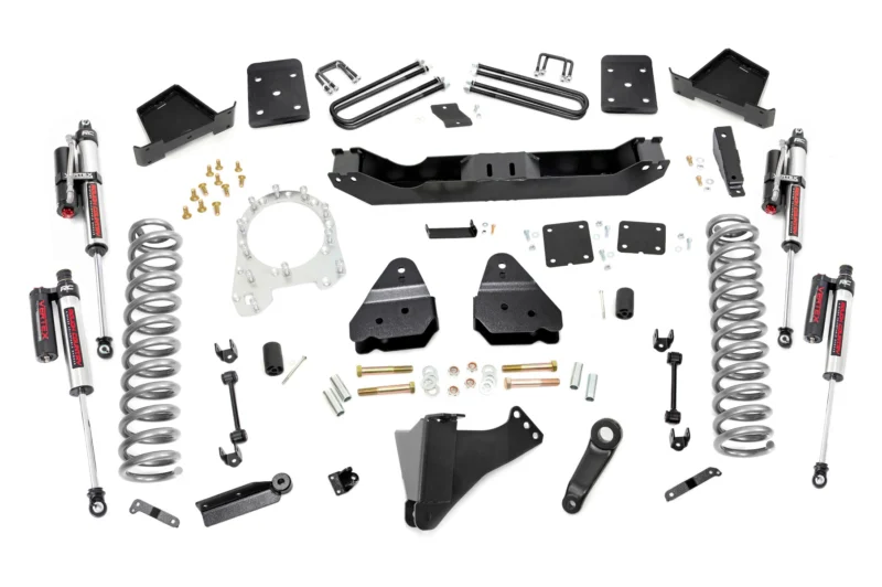 Rough Country 54959 - Suspension Lift Kits
