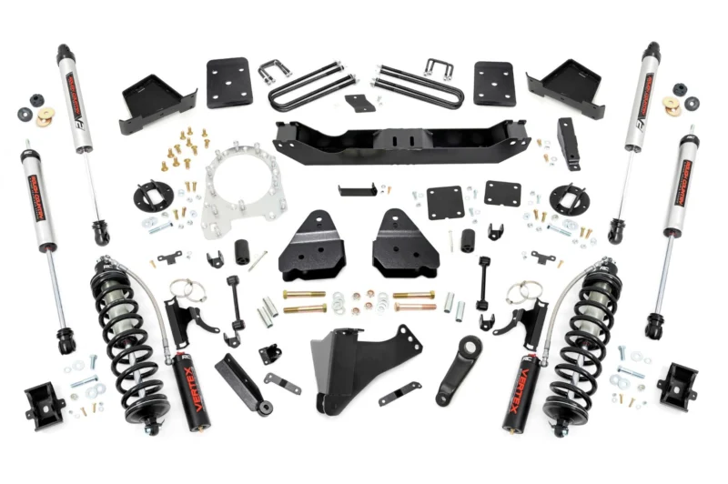Rough Country 55050 - Suspension Lift Kits