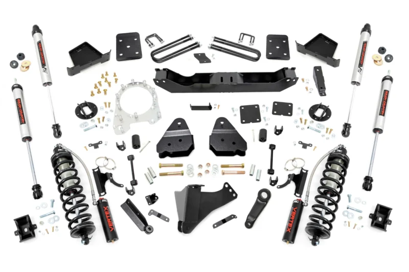 Rough Country 55056 - Suspension Lift Kits