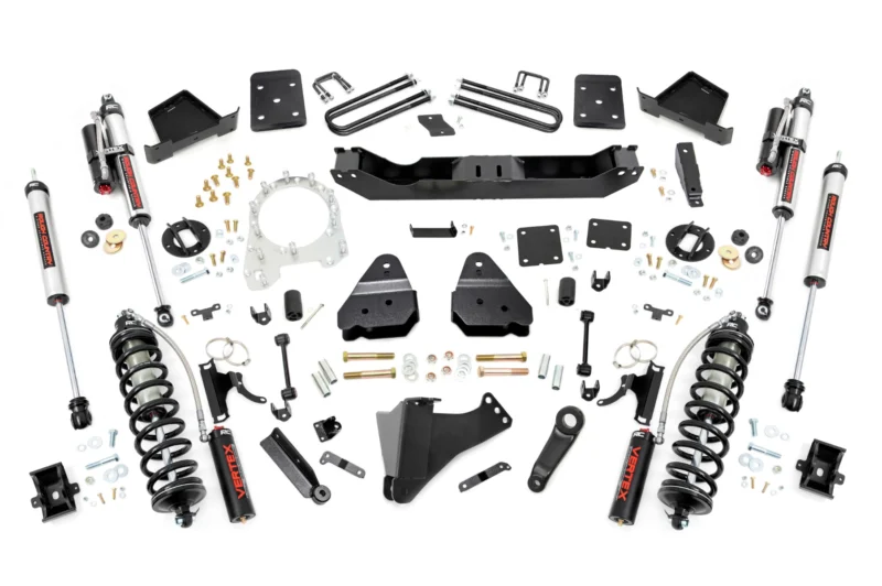 Rough Country 55057 - Suspension Lift Kits