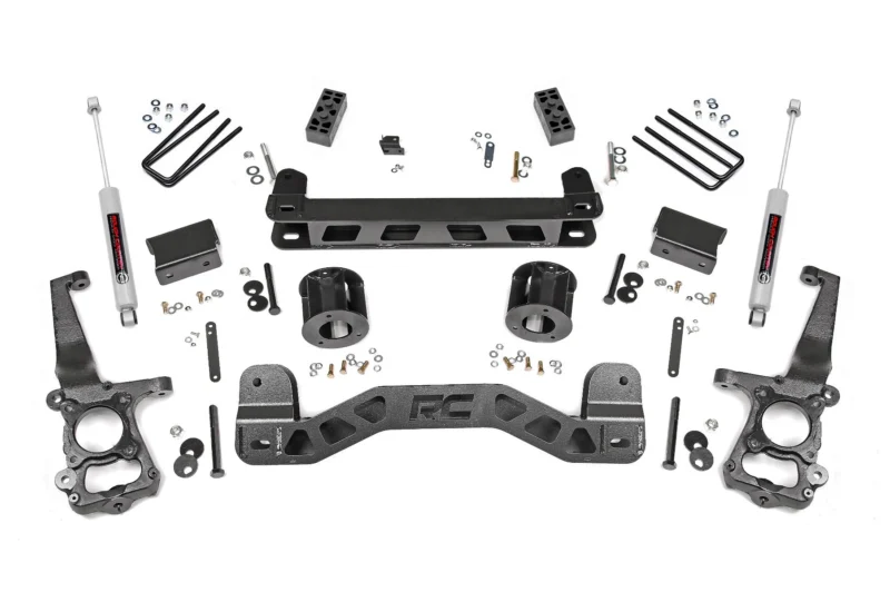 Rough Country 55130 - Suspension Lift Kits