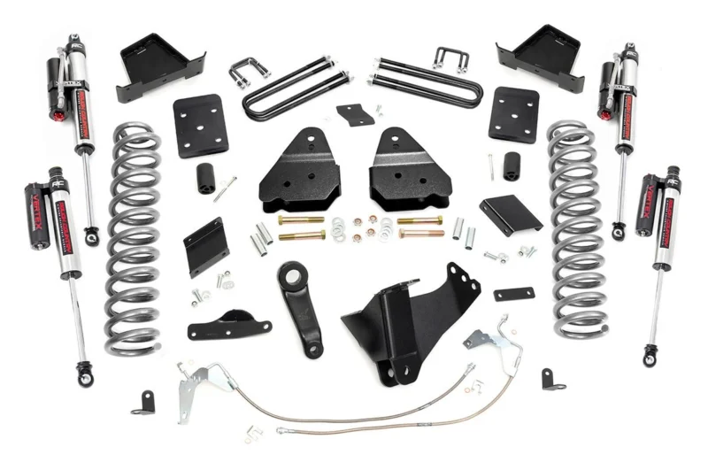 Rough Country 55150 - Suspension Lift Kits