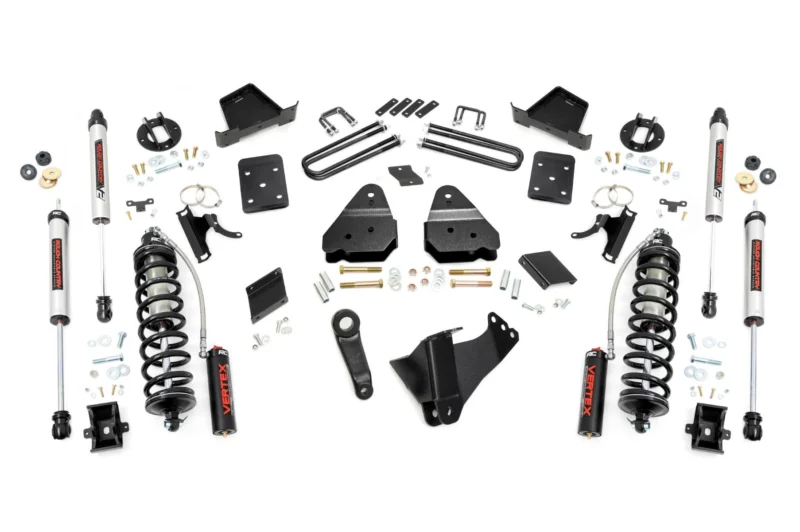 Rough Country 55158 - Suspension Lift Kits