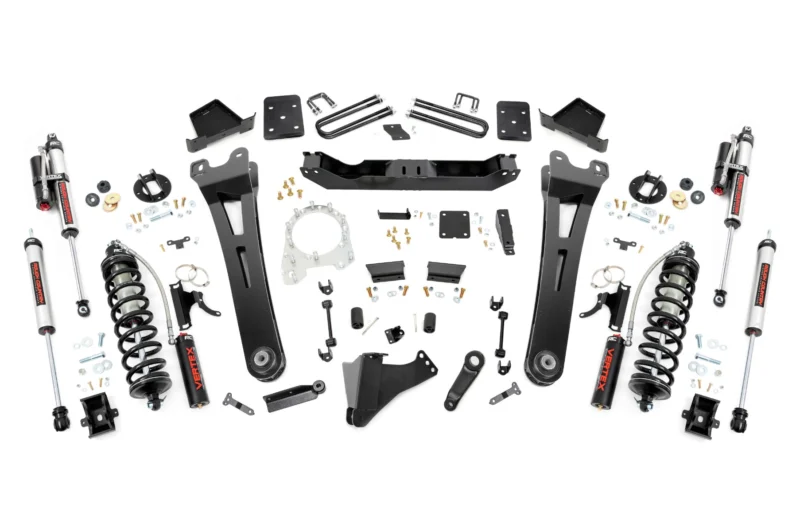Rough Country 55459 - Suspension Lift Kits