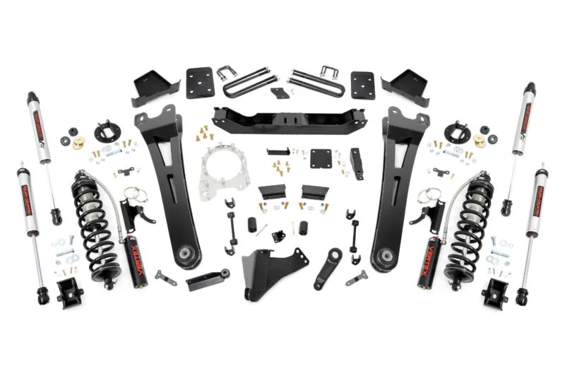 Rough Country 55658 - Suspension Lift Kits