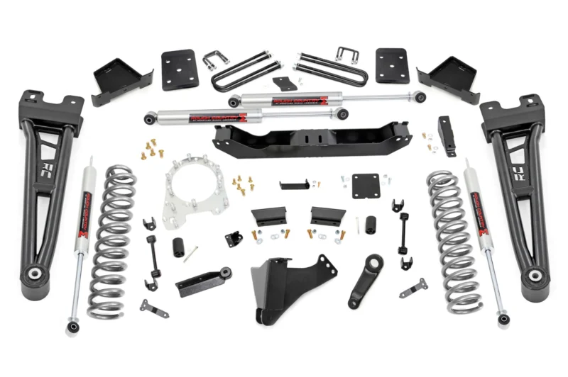 Rough Country 55840 - Suspension Lift Kits