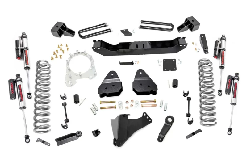 Rough Country 55950 - Suspension Lift Kits
