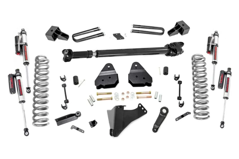 Rough Country 55951 - Suspension Lift Kits