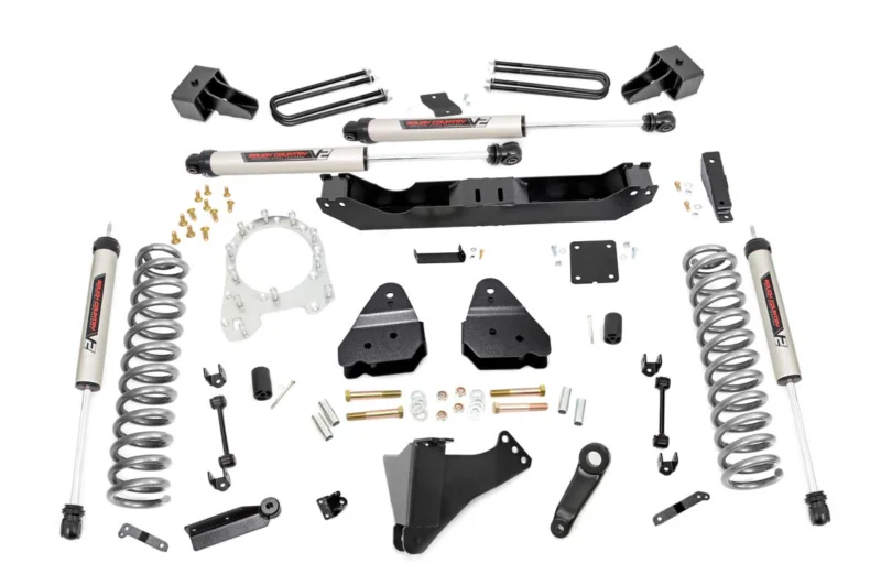 Rough Country 55970 - Suspension Lift Kits