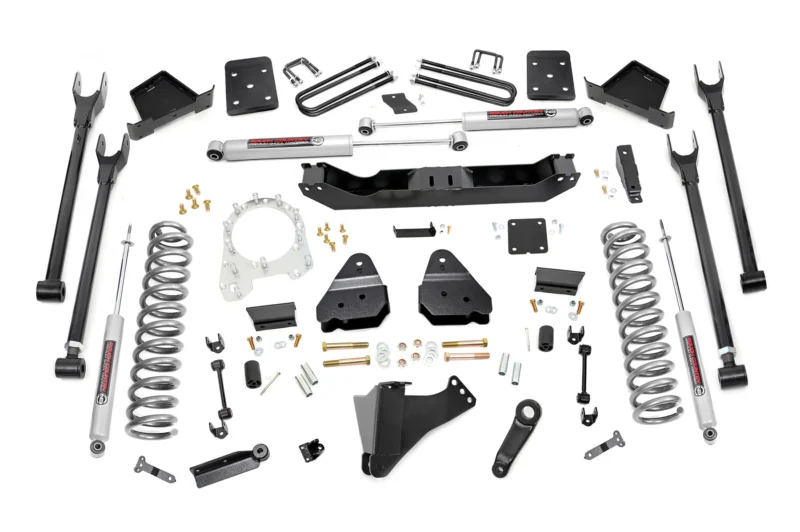 Rough Country 56020 - Suspension Lift Kits