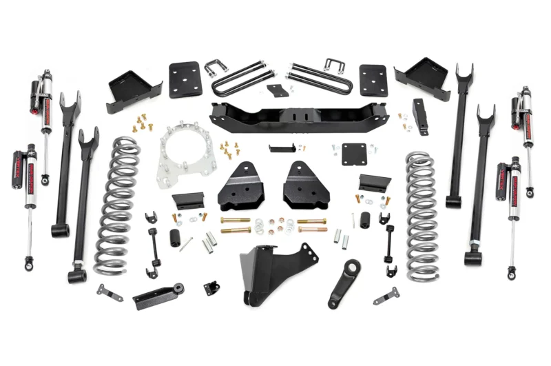 Rough Country 56050 - Suspension Lift Kits