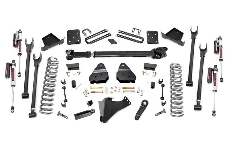 Rough Country 56051 - Suspension Lift Kits