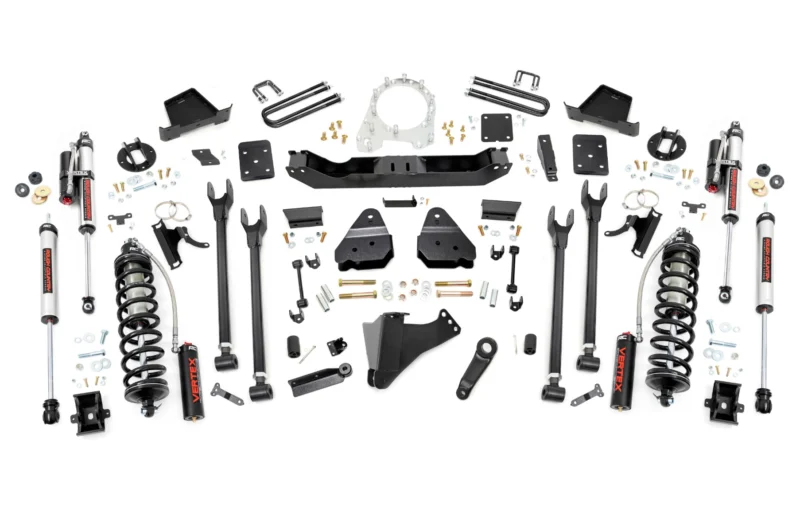 Rough Country 56057 - Suspension Lift Kits