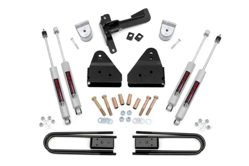 Rough Country 561.20 - Suspension Lift Kits