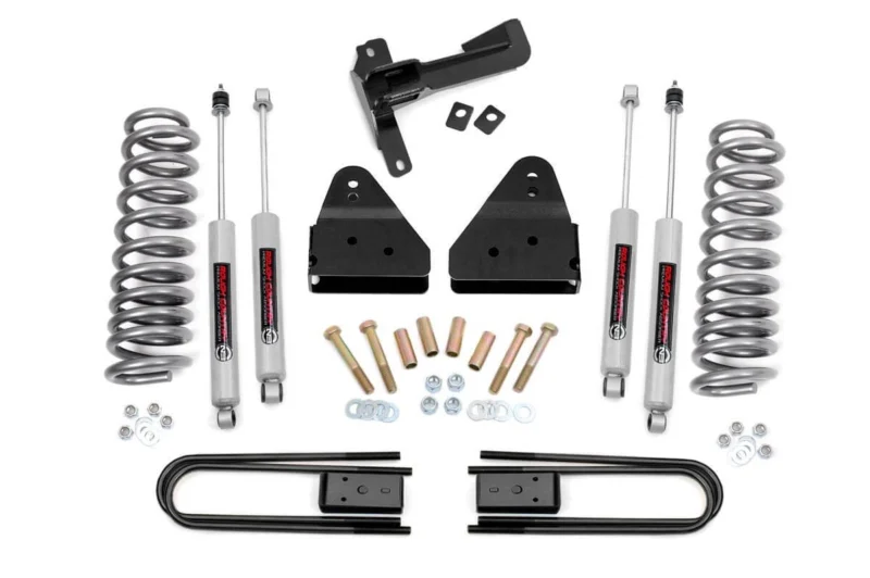 Rough Country 562.20 - Suspension Lift Kits