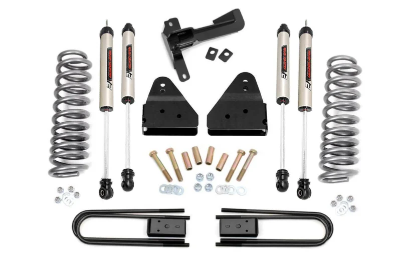 Rough Country 56270 - Suspension Lift Kits