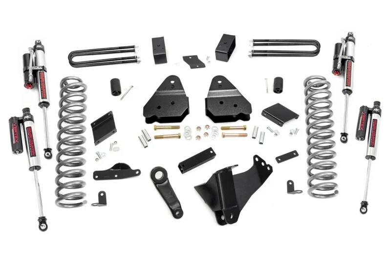 Rough Country 56350 - Suspension Lift Kits
