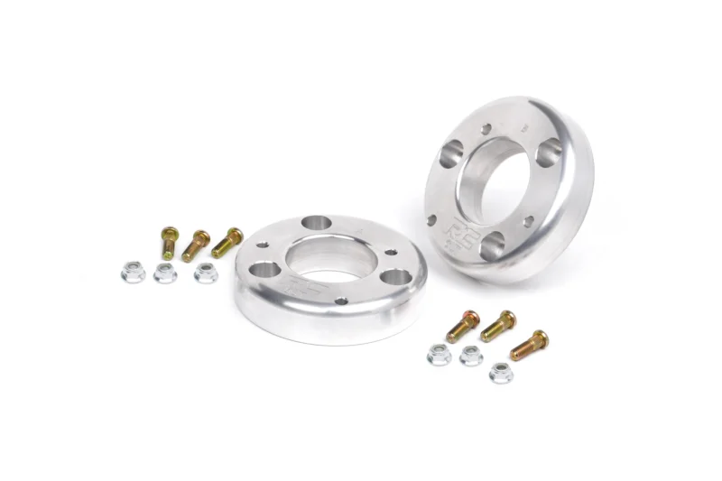 Rough Country 568 - Leveling Kits