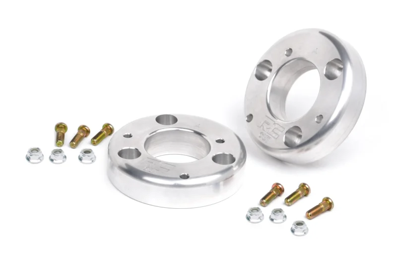 Rough Country 569 - Leveling Kits