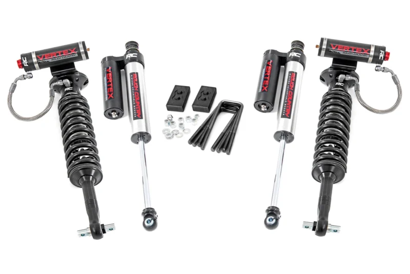Rough Country 56950 - Suspension Lift Kits