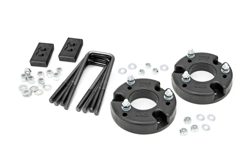 Rough Country 57100 - Suspension Lift Kits