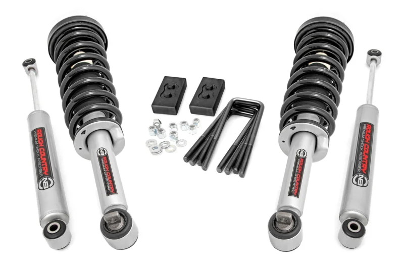 Rough Country 57131 - Suspension Lift Kits