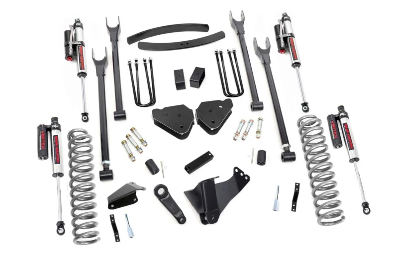 Rough Country 58050 - Suspension Lift Kits