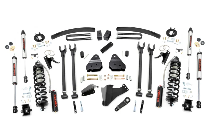 Rough Country 58158 - Suspension Lift Kits