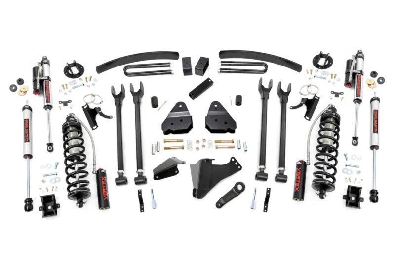 Rough Country 58159 - Suspension Lift Kits