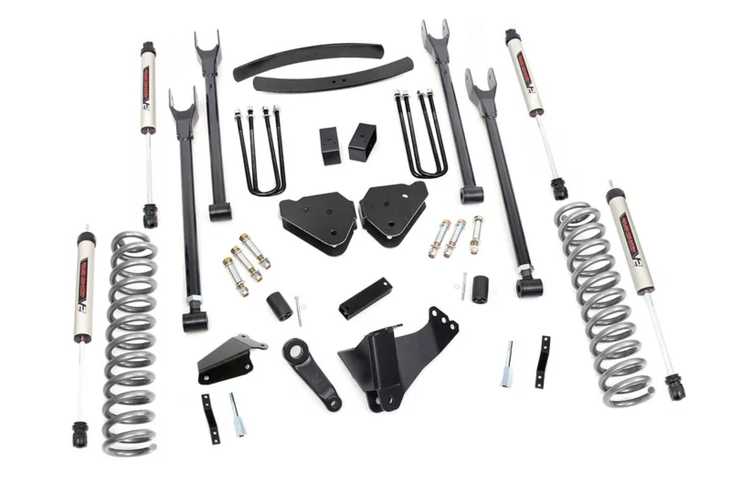 Rough Country 58170 - Suspension Lift Kits